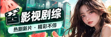 影视剧综 · 文化与公开资料阅读